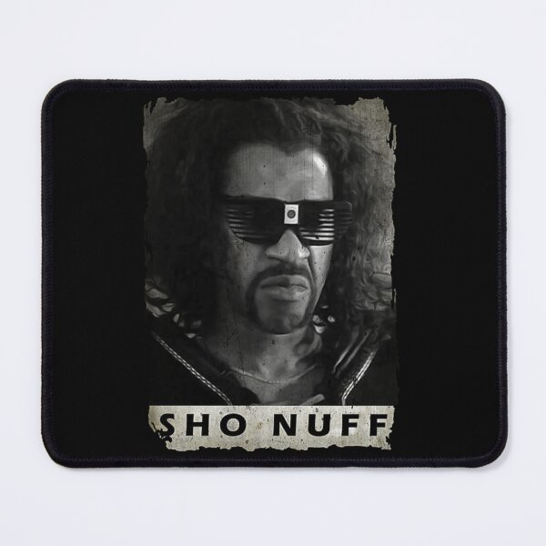 Item preview, Sho Nuff designed and sold by harrodoxkou.