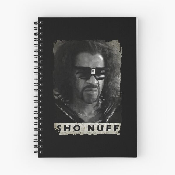 Item preview, Sho Nuff  designed and sold by harrodoxkou.