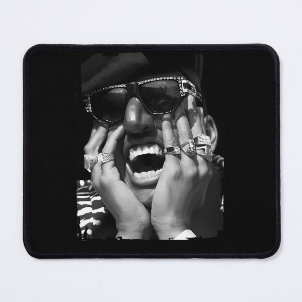 Item preview, Shock G Humpty Hump designed and sold by gurskeiylu.