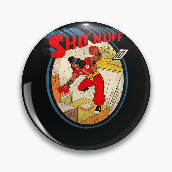 Item preview, Shogun Of Harlem Retro  designed and sold by rapsonxctsep2.