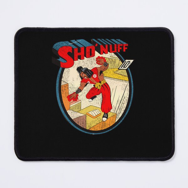 Item preview, Shogun Of Harlem Retro designed and sold by rapsonxctsep2.