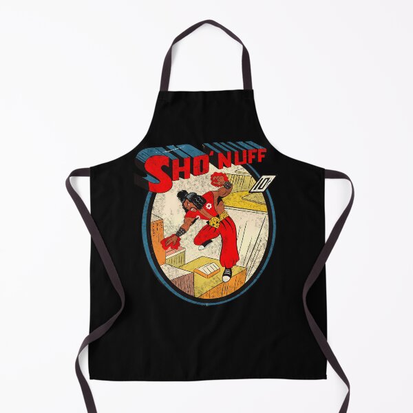 Item preview, Shogun Of Harlem Retro  designed and sold by rapsonxctsep2.