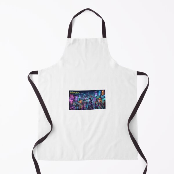 Item preview, Cyberpunk Angola – Neon Savanna of the Future designed and sold by synthesisnft.
