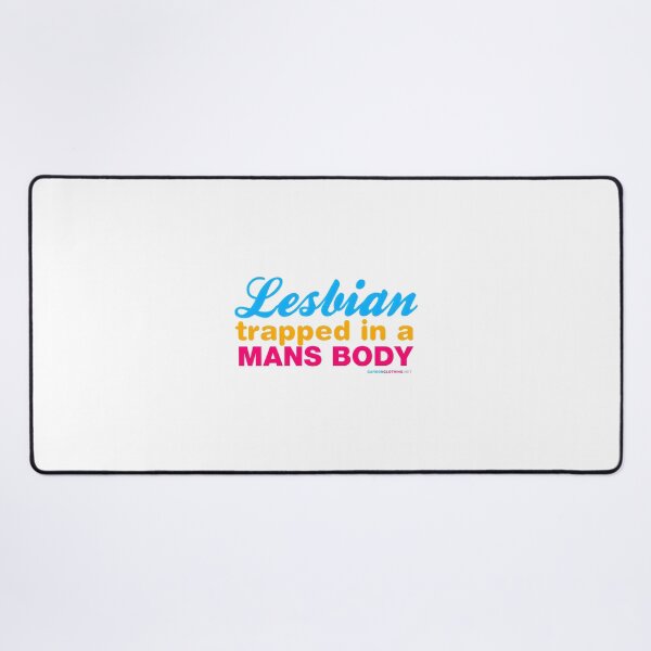 Item preview, Lesbian Identity Expression Design for Pride and LGBTQ+ Support designed and sold by coldhorizon.