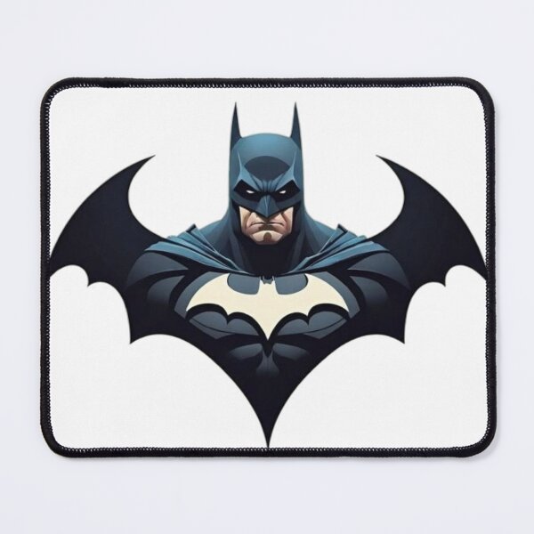 Item preview, Batman designed and sold by Dilshan Chathuranga.