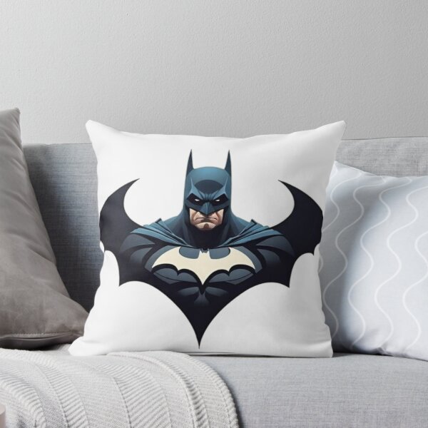 Artikelvorschau, Batman entworfen und verkauft von Dilshan Chathuranga.