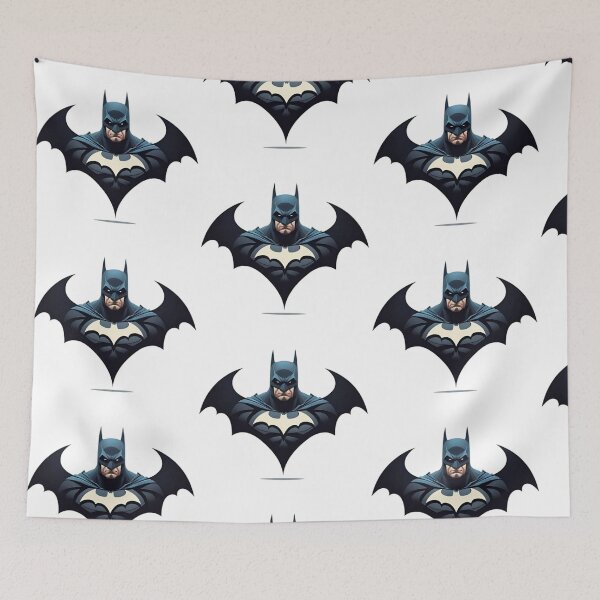 Item preview, Batman designed and sold by Dilshan Chathuranga.