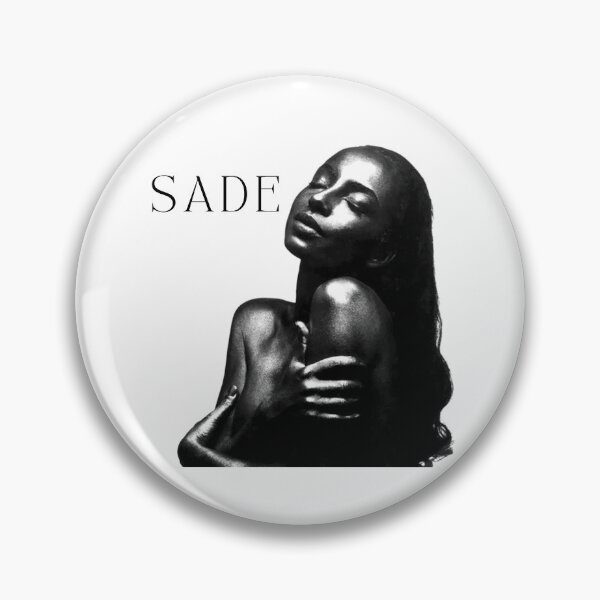 Item preview, sade adu Glossy type girl designed and sold by kisutbnad.