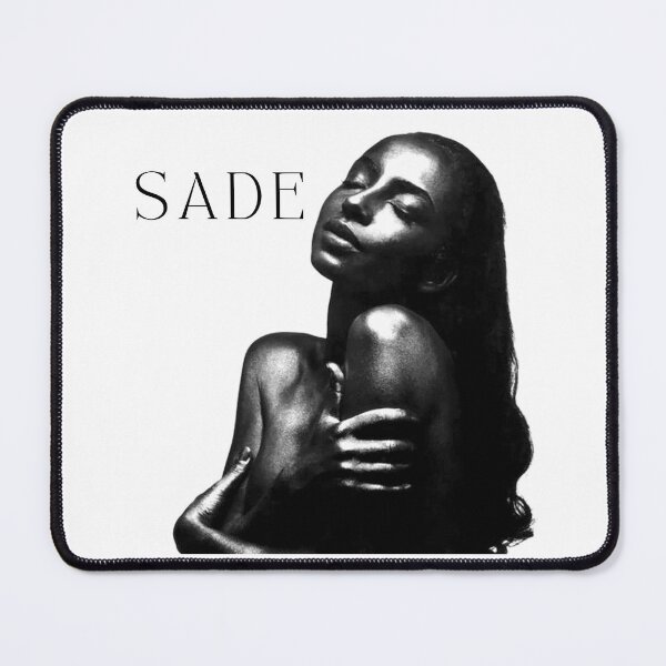 Item preview, sade adu Glossy type girl designed and sold by kisutbnad.