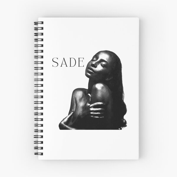 Item preview, sade adu Glossy type girl designed and sold by kisutbnad.