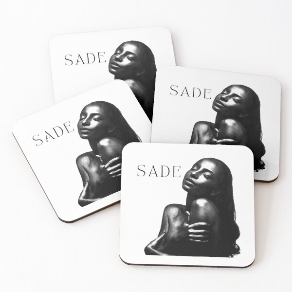 Item preview, sade adu Glossy type girl designed and sold by kisutbnad.