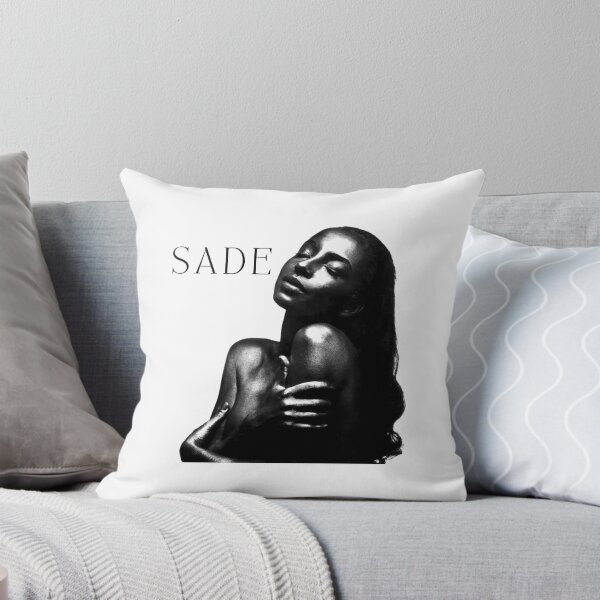 Item preview, sade adu Glossy type girl designed and sold by kisutbnad.