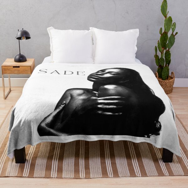 Item preview, sade adu Glossy type girl designed and sold by kisutbnad.