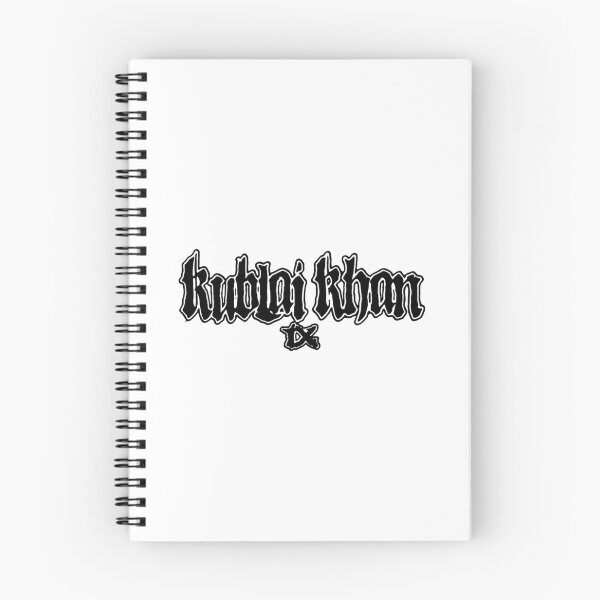 Artikelvorschau, Kublai Khan TX entworfen und verkauft von Johnnathan gaga.