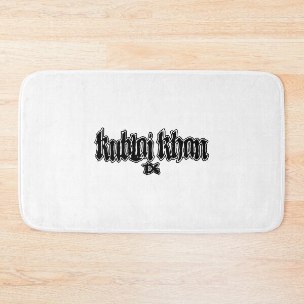 Item preview, Kublai Khan TX designed and sold by Johnnathan gaga.