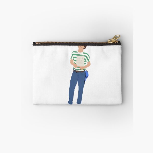 Item preview, Italian Style Mustache Illustration with Vintage Harry Character designed and sold by Netflix & chill.