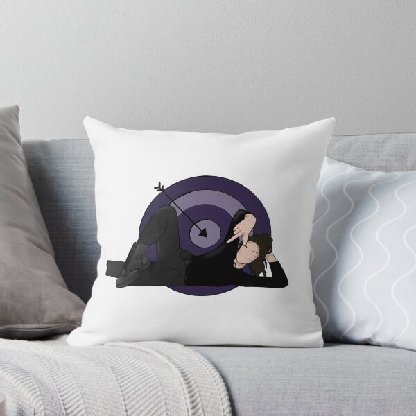Item preview, Kate Bishop Bullseye designed and sold by orby-nHighzxc.