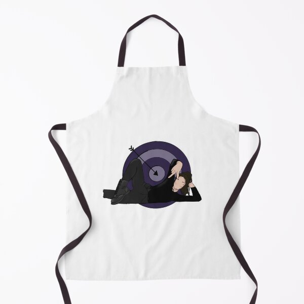 Item preview, Kate Bishop Bullseye designed and sold by orby-nHighzxc.