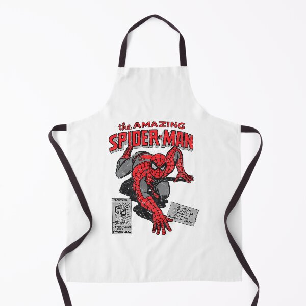 Item preview, Amazing Web Hero Vintage Comic Style Action Superhero Retro Classic T Shirt designed and sold by rin-aRitzxbc.