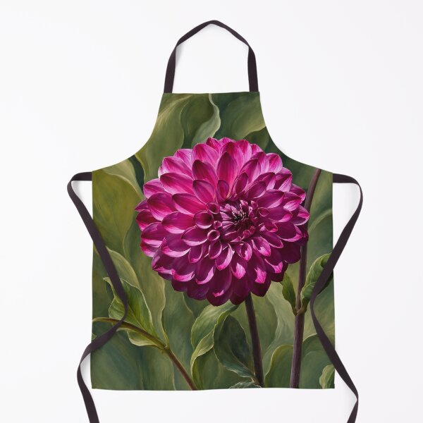 Item preview, Pink Dahlia designed and sold by Sarah Curtiss.