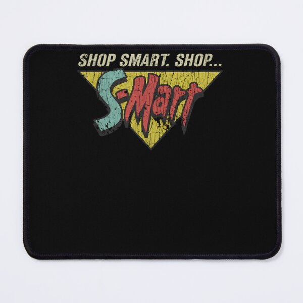 Item preview, Shop Smart. Shop S Mart designed and sold by harrodoxkou.