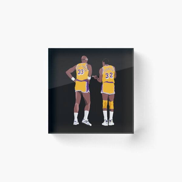 Item preview, Showtime Lakers  designed and sold by gurskeiylu.