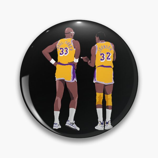 Item preview, Showtime Lakers  designed and sold by gurskeiylu.