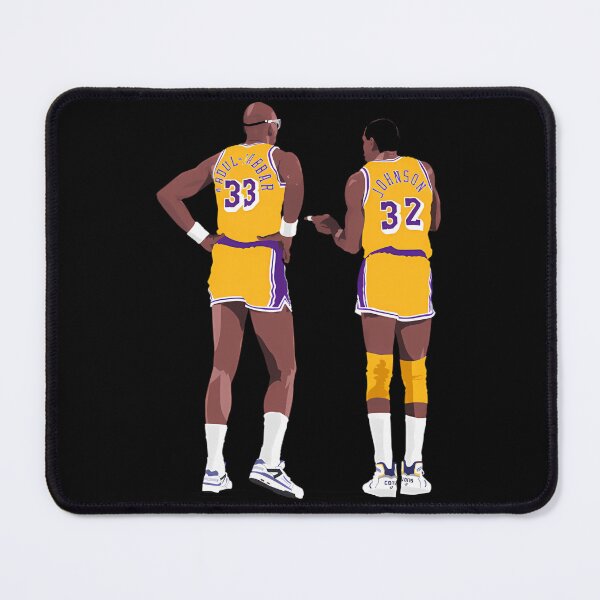 Item preview, Showtime Lakers designed and sold by gurskeiylu.