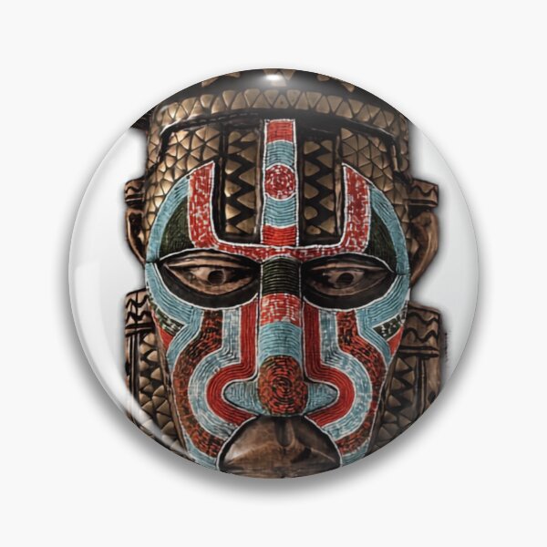 Item preview, Afrocentric Fashion/Lifestyle Brand designed and sold by WAKADA.