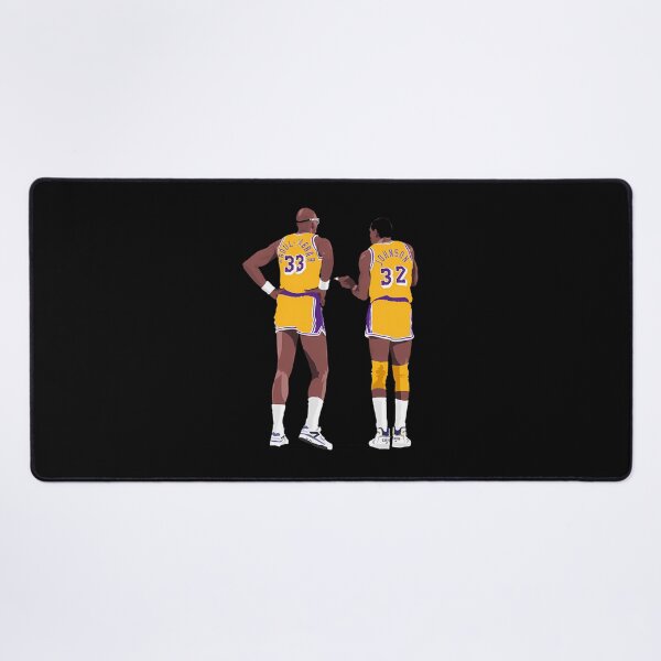 Item preview, Showtime Lakers designed and sold by gurskeiylu.