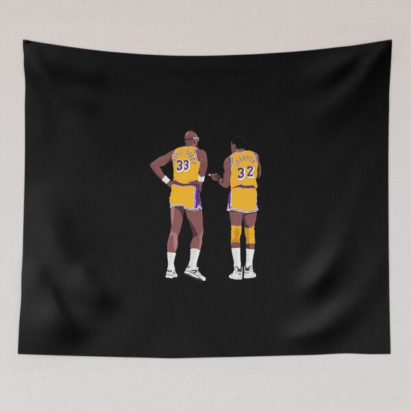 Item preview, Showtime Lakers  designed and sold by gurskeiylu.