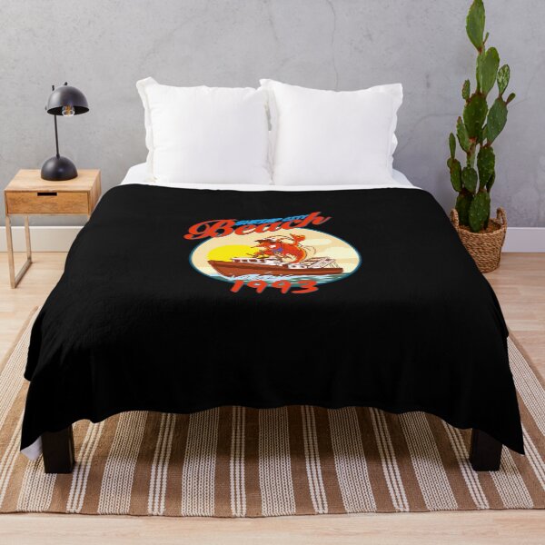 Item preview, Shrimp City Beach V1  designed and sold by rapsonxctsep2.
