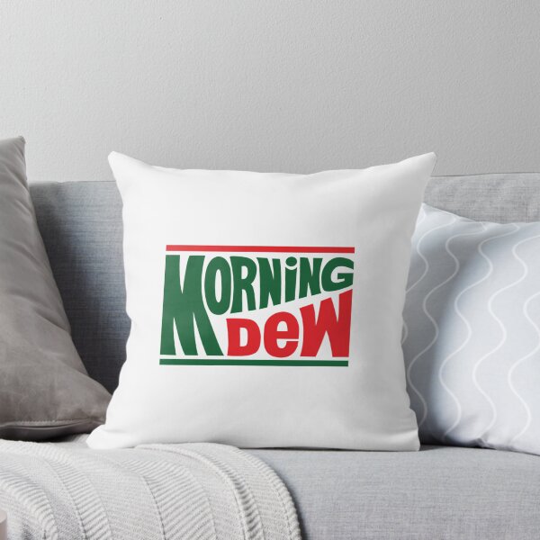 Item preview, Grateful Morning Dew designed and sold by Shyieko.
