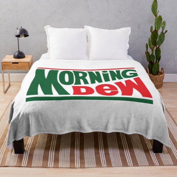 Item preview, Grateful Morning Dew designed and sold by Shyieko.