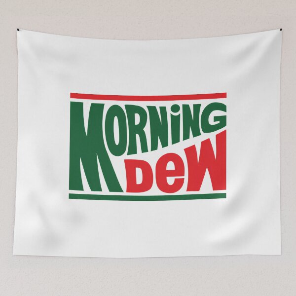 Item preview, Grateful Morning Dew designed and sold by Shyieko.