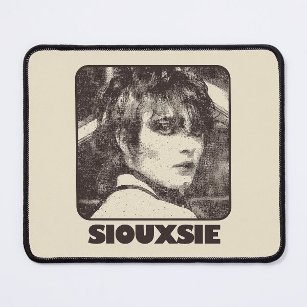 Item preview, Siouxsie and The Banshees Vintage designed and sold by selmizaaurey.