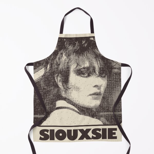 Item preview, Siouxsie and The Banshees Vintage designed and sold by selmizaaurey.