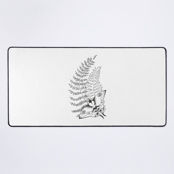 Item preview, Ellie Inspired Tattoo Design from The Last of Us on Black Background designed and sold by drbiz1.