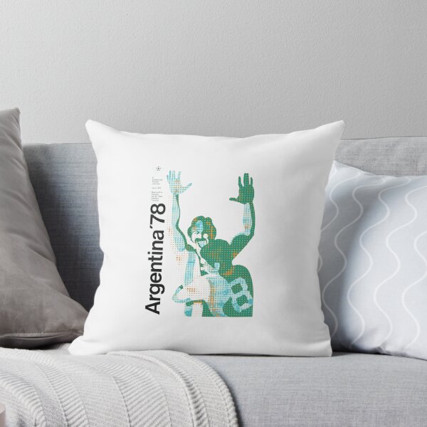Item preview, Argentina 78 Victory Celebration Retro  designed and sold by Kayliietrichdgg.