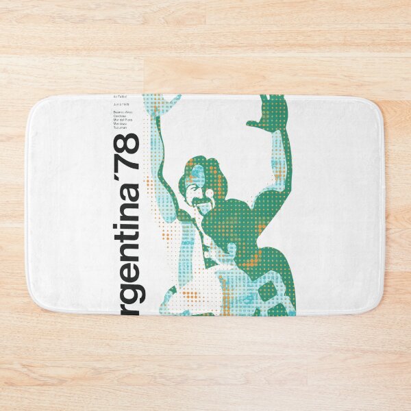 Item preview, Argentina 78 Victory Celebration Retro  designed and sold by Kayliietrichdgg.