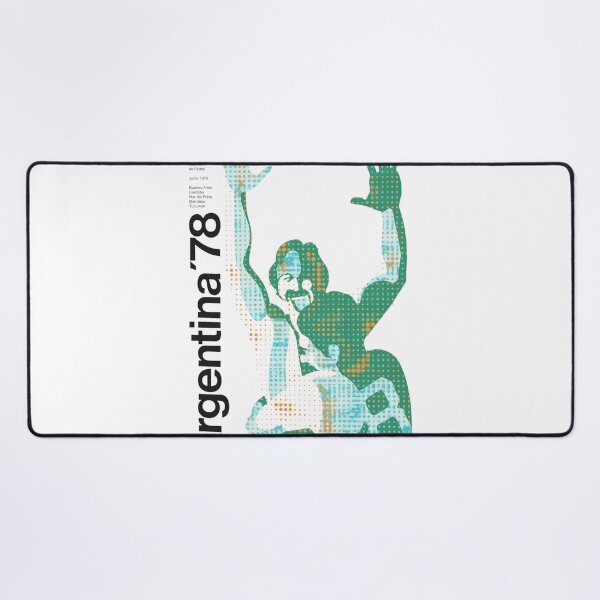 Item preview, Argentina 78 Victory Celebration Retro designed and sold by Kayliietrichdgg.