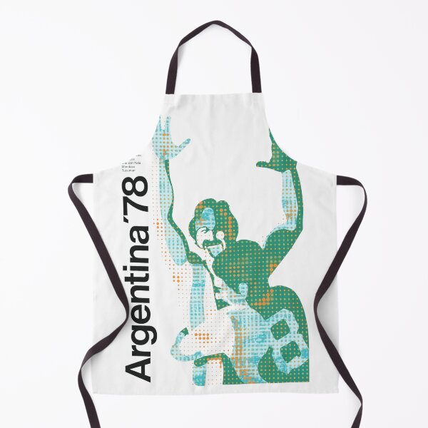 Item preview, Argentina 78 Victory Celebration Retro  designed and sold by Kayliietrichdgg.