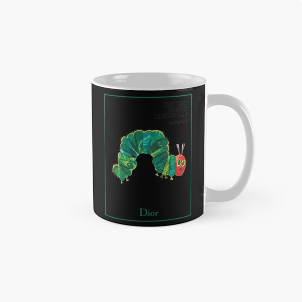 Item preview, Hungry Caterpillar Book Cover Art Tribute designed and sold by Leonelpinkaf.
