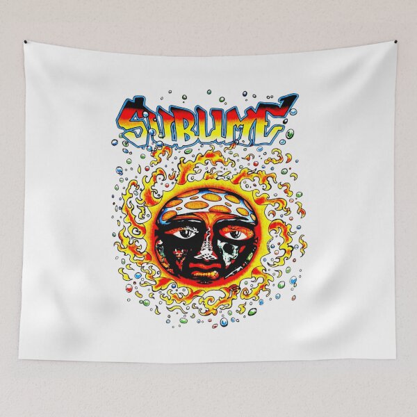 Item preview, Flame Pattern Reggae Band designed and sold by HotmannWill.