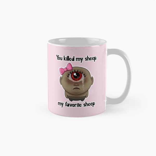 Item preview, Sad Polyphemus designed and sold by LauraElen.