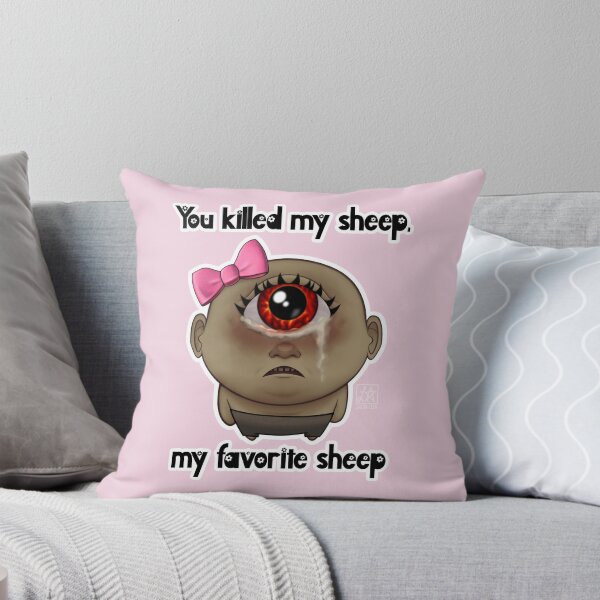 Item preview, Sad Polyphemus designed and sold by LauraElen.