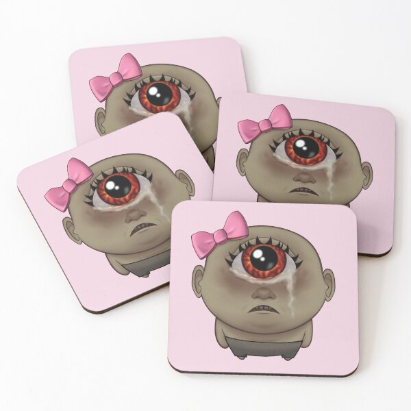 Item preview, Sad Polyphemus designed and sold by LauraElen.