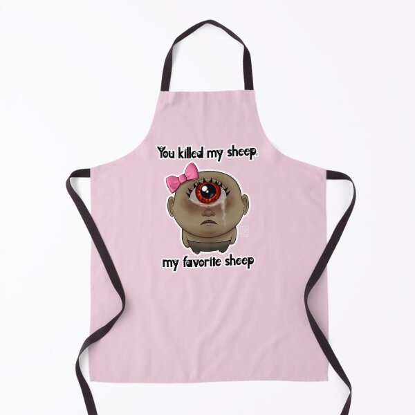 Item preview, Sad Polyphemus designed and sold by LauraElen.