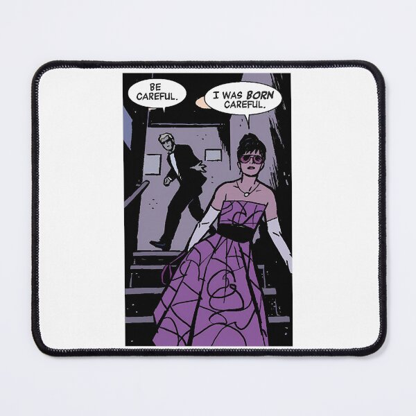 Item preview, Kate Bishop Comic designed and sold by orby-nHighzxc.