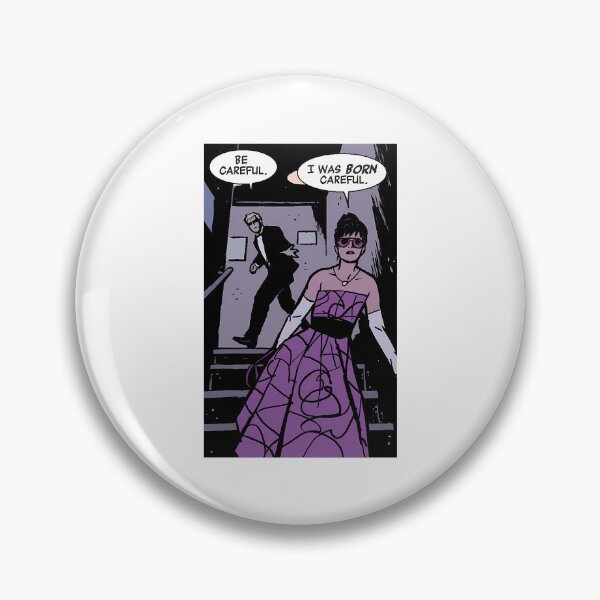 Item preview, Kate Bishop Comic designed and sold by orby-nHighzxc.
